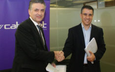 GO To Acquire Majority Shareholding In Cablenet